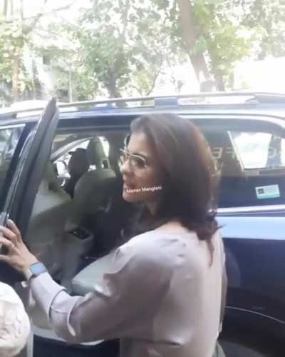 Sexy MILF Kajol