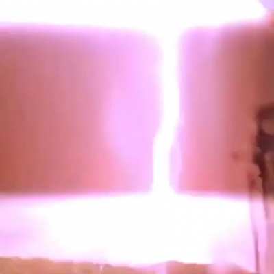 And god said “ Fuck this blade of grass”