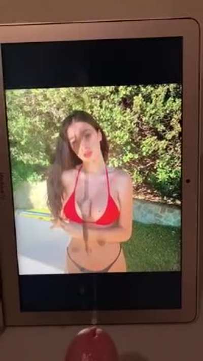 [reddit] Blasting some boobs