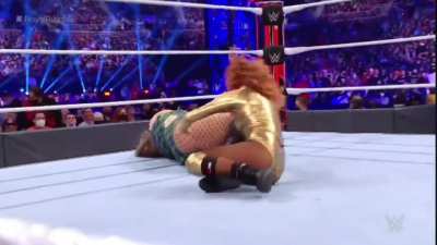 Four years ago, Becky Lynch and Piper Niven faced off in a banger of a match that, in my opinion, completely flew under the radar for reasons I still don’t understand (the match is really good)