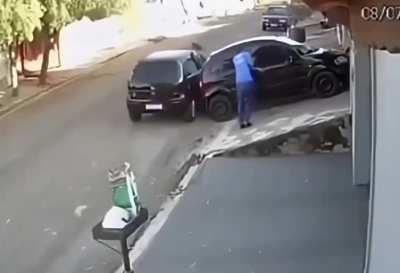Cada um paga o seu?
