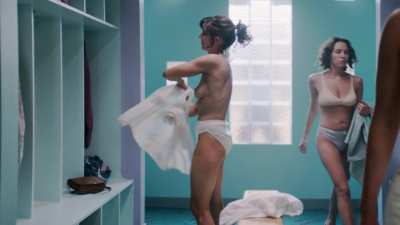 Alison Brie in 'GLOW' s01e01