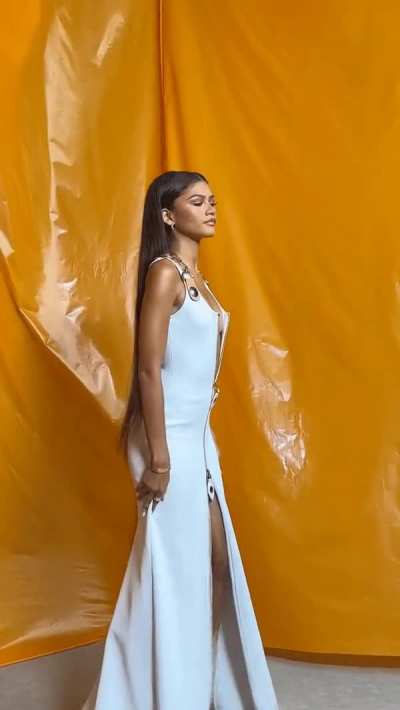 Zendaya