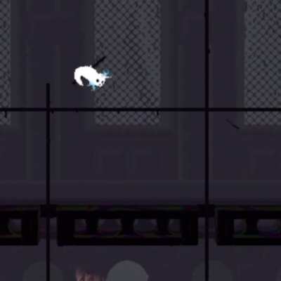 i was messing around with rainworld tech yesterday and something in my brain clicked.