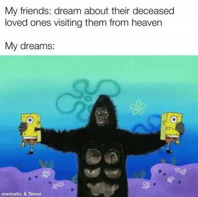 Analyze this dream