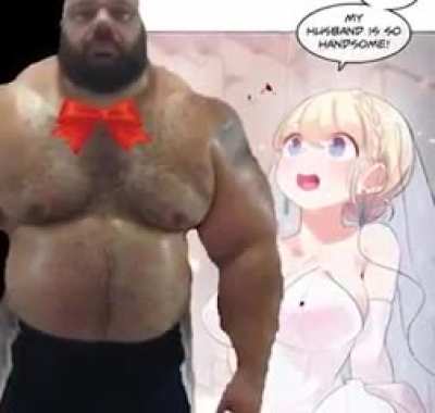 😭