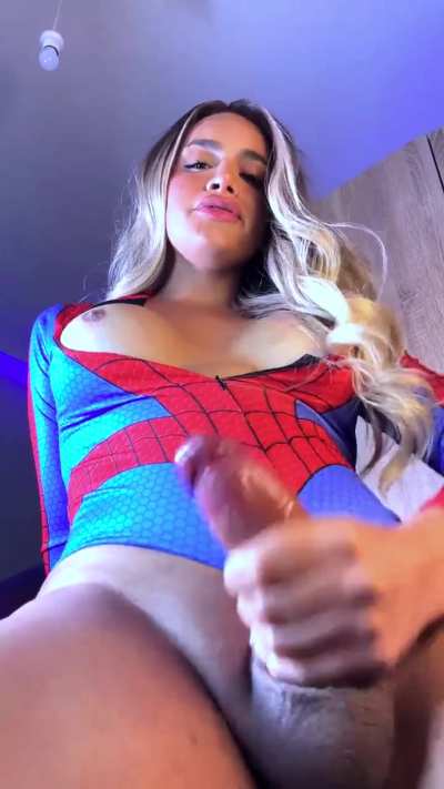 superwoman