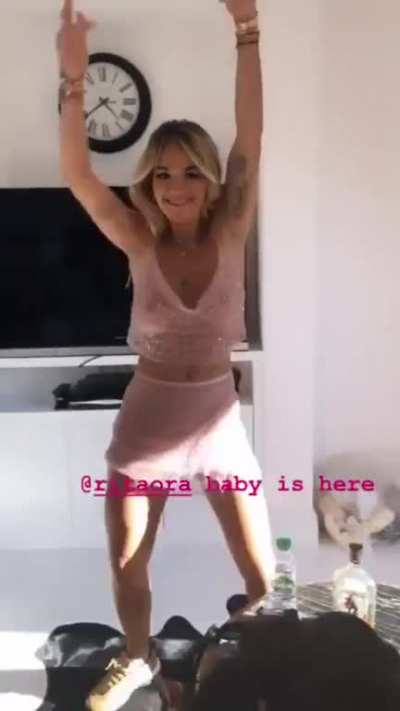 Rita Ora