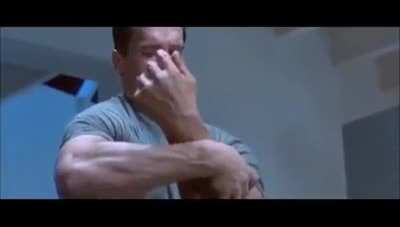 Can an iconic scene be improved?