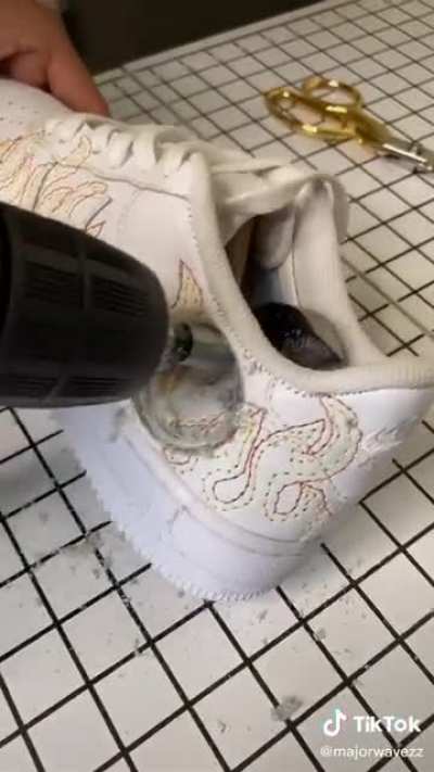 What is the point