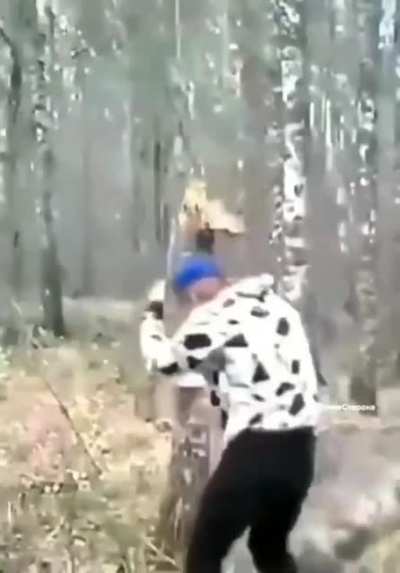 Maybe Maybe Maybe