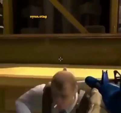 cursed
