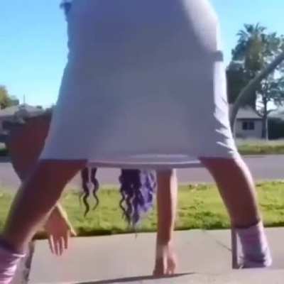 Maybe Maybe Maybe