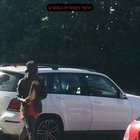 No contex just a public freakout