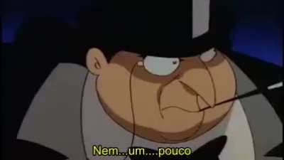 Me caguei adm