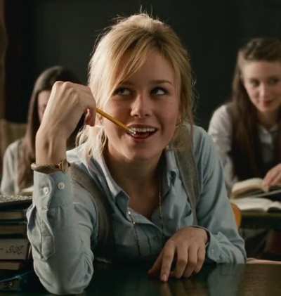 Brie Larson