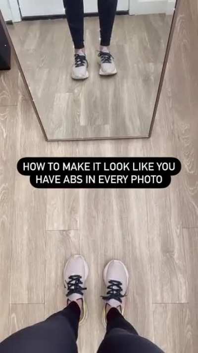 Tip for JJ