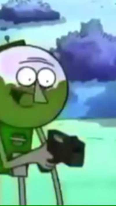 ☢︎︎