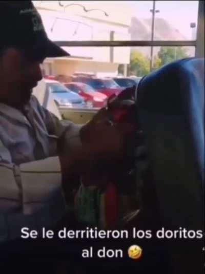 Ta dura la calor