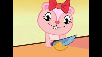 Just a normal kids show... or is it?