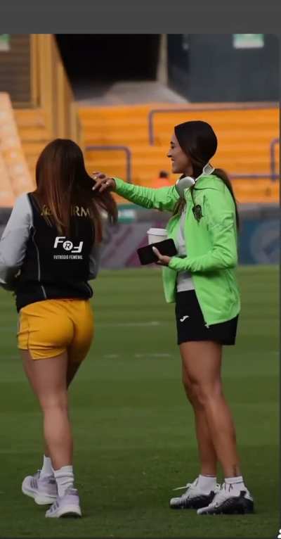 Tigres femenil