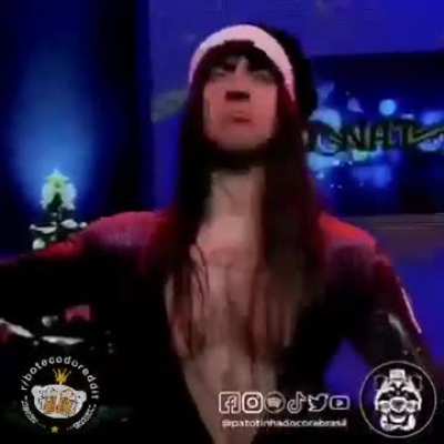 Feliz Metal! 