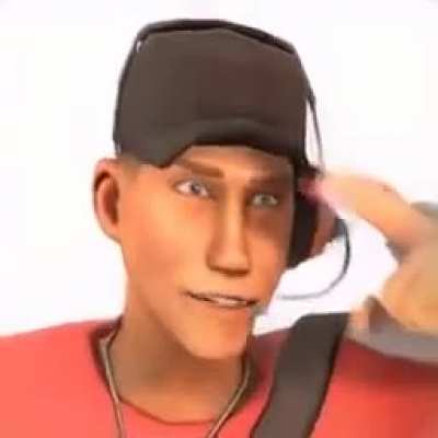 Scout is of an the is pokemans