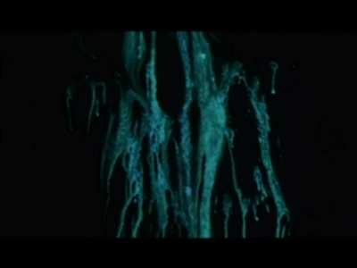 [/r/E<wbr>aster<wbr>nEuro<wbr>Cumsl<wbr>uts] Jennifer Dark [CZ] glows under black light 😈