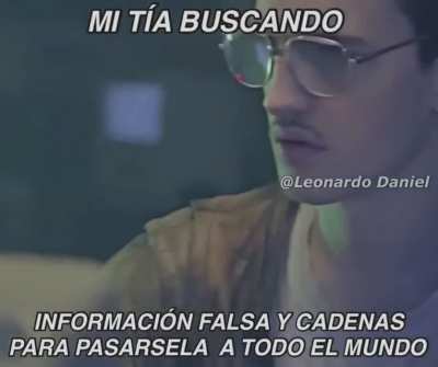 Confirmen