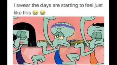 is it just me