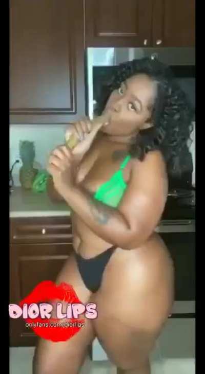 Love anal & and her getting caught
