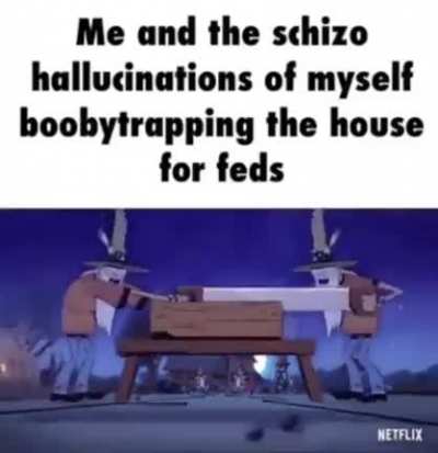 Currently doing this [in Minecraft]