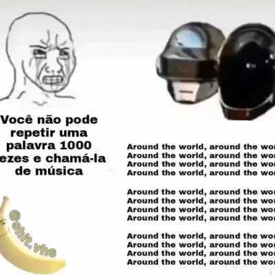 Arountheworldaroundtheworld