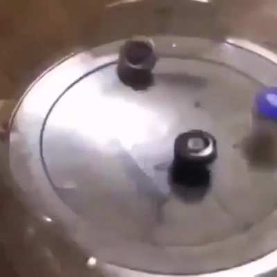 How