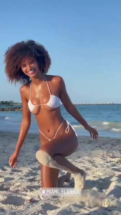 so hot