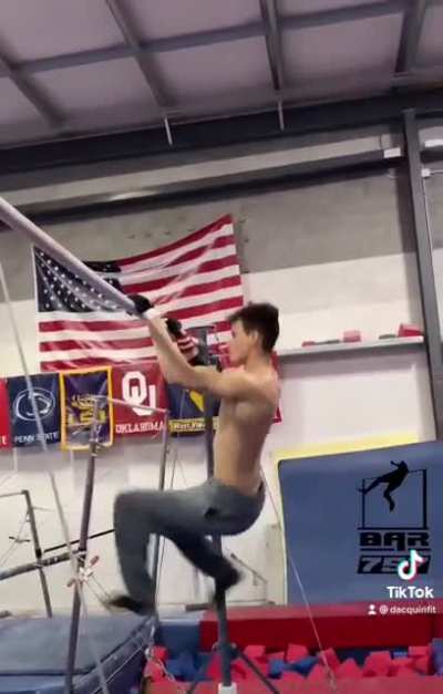 For y’all who enjoy fitness TikTok‘s