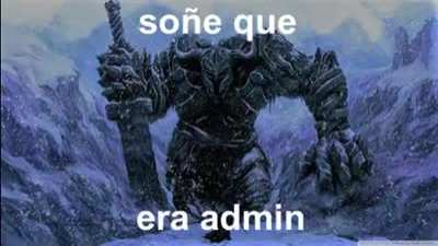 Algún día... 👌