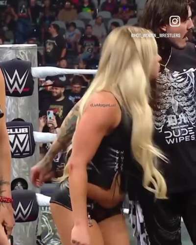 Liv Morgan