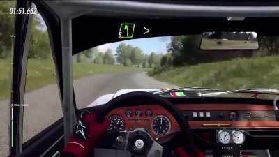 upcoming rally champion
