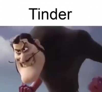 Tinder