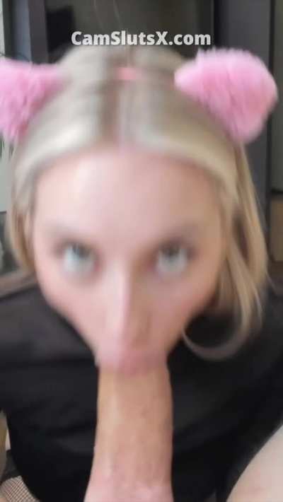 Great Deep Sucking