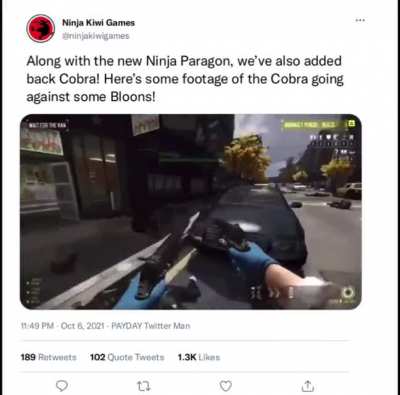 can’t believe they did it