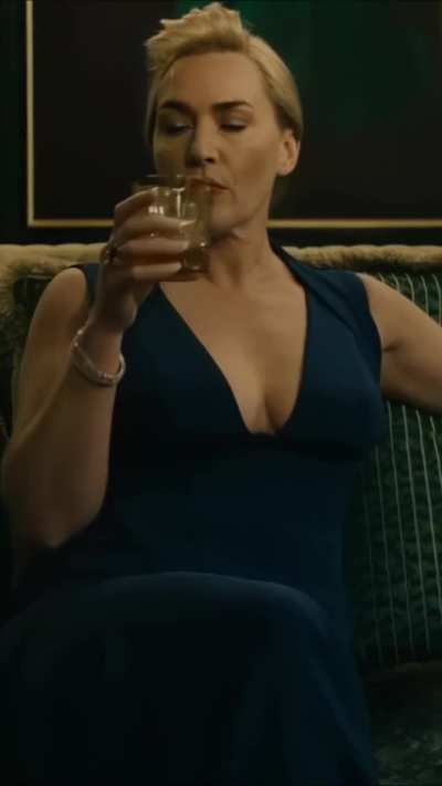 Kate Winslet 