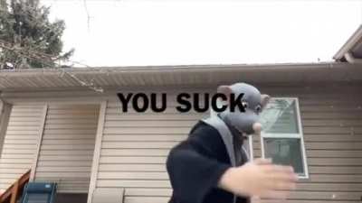 I thought of this shitpost late last night someone send help