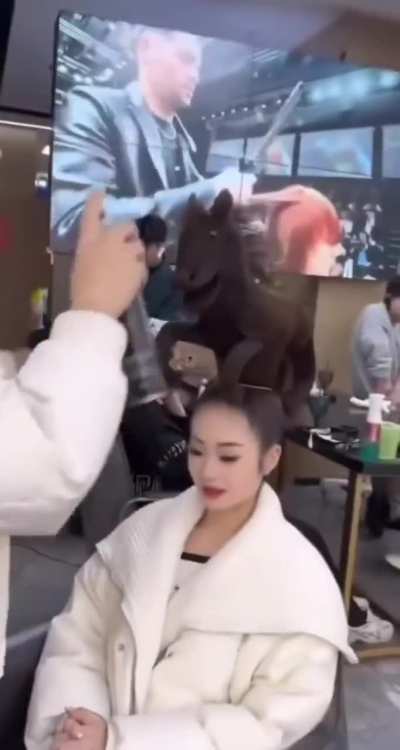 The Art 😂
