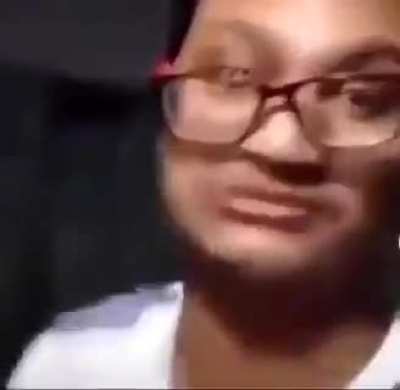 Live footage of r/soccer user criticising the tactical decisions of a professional football manager after reading the headline of an article