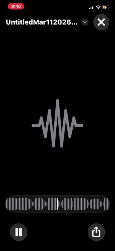 W beats? Honest opinion