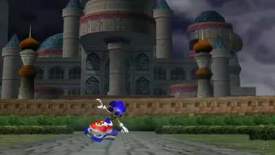 WAIT JET LOOK OUT!