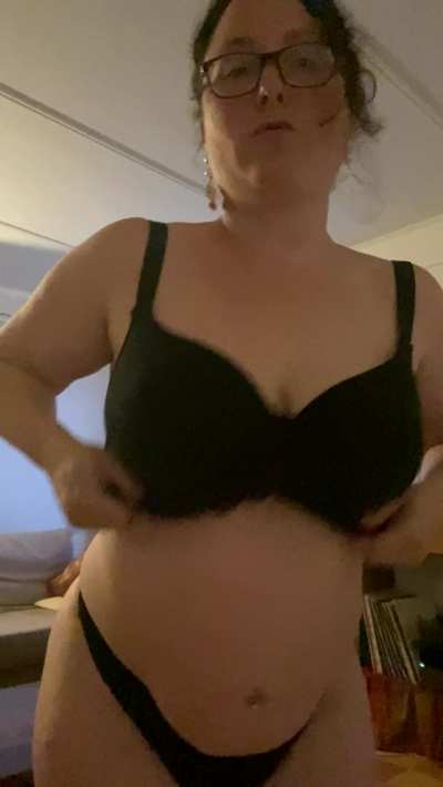 Be honest, would you jerk off to me?