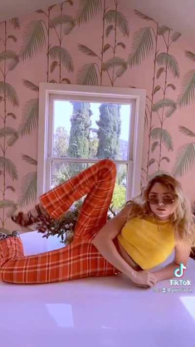 Peyton List
